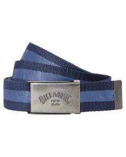BILLABONG Cog Print Belt SAGE