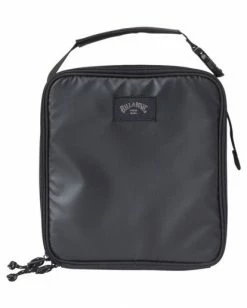 BILLABONG High Tide Lunch Box STEALTH
