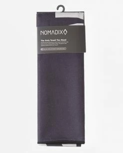 BILLABONG Nomadix x A/Div Towel BLACK