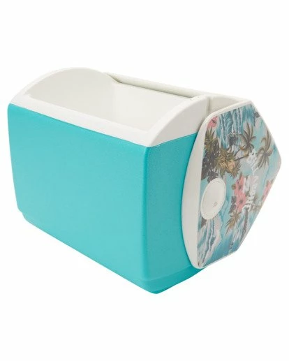 BILLABONG Billabong x Igloo Playmate Pal Cooler AQUA - Image 6