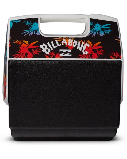 BILLABONG Billabong x Igloo Playmate Pal Cooler AQUA - Image 4