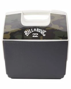 BILLABONG Billabong x Igloo Playmate Pal Cooler AQUA
