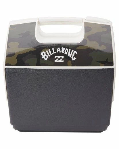 BILLABONG Billabong x Igloo Playmate Pal Cooler AQUA
