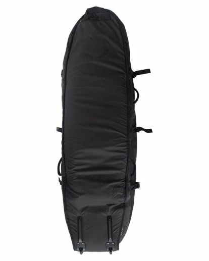 BILLABONG A/Div Deluxe 5 Board Coffin 6'8" Cover BLACK - Image 2