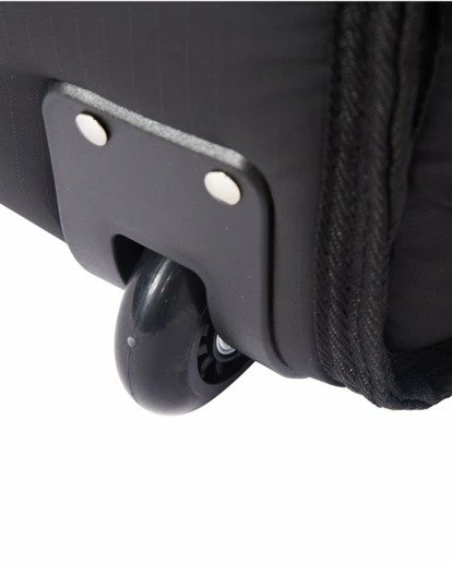 BILLABONG A/Div Deluxe 5 Board Coffin 6'8" Cover BLACK - Image 5