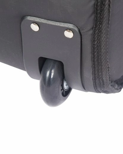 BILLABONG A/Div 5 Board Team 6'0" Cover BLACK - Image 6