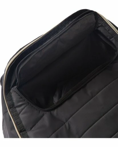 BILLABONG A/Div 5 Board Team 6'0" Cover BLACK - Image 7