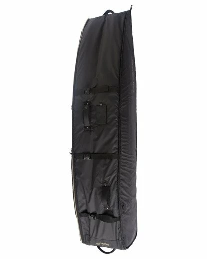 BILLABONG A/Div 5 Board Team 6'0" Cover BLACK - Image 2