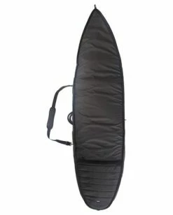 BILLABONG A/Div Triple Deluxe Convertible 6'4" Cover BLACK