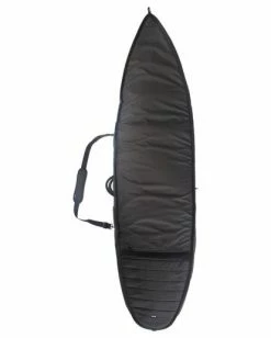 BILLABONG A/Div Triple Deluxe Convertible 7'2" Cover BLACK