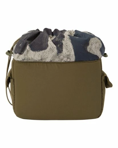 BILLABONG A/Div Highlands Camera Cube 6L Camera Bag IVY - Image 3