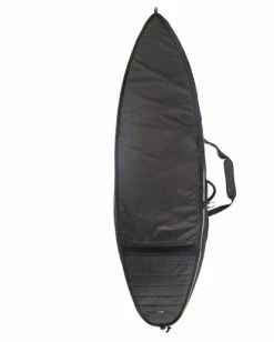 BILLABONG A/Div Double Deluxe 6'4" Cover BLACK