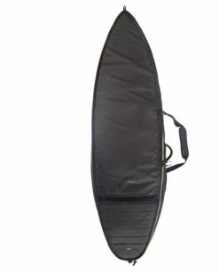 BILLABONG A/Div Double Deluxe 6'8" Cover BLACK