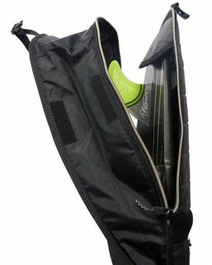 BILLABONG A/Div Single Deluxe 5'8" BLACK - Image 3