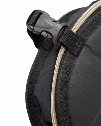 BILLABONG A/Div Single Deluxe 5'8" BLACK - Image 8