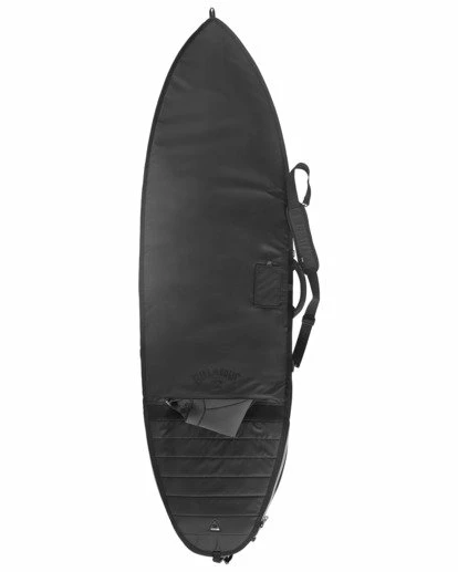 BILLABONG A/Div Single Deluxe 5'8" BLACK