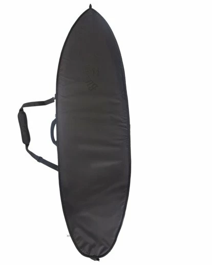 BILLABONG A/Div Single Deluxe 6'0" BLACK - Image 2