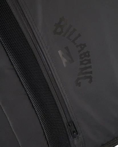 BILLABONG A/Div Single Deluxe 6'0" BLACK - Image 9