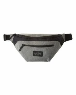 BILLABONG Bali Waistpack GREY HEATHER