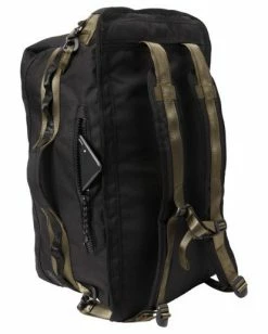 BILLABONG A/Div Surftrek 40L Duffle Bag BLACK