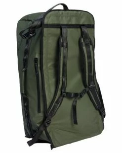 BILLABONG A/Div Surftrek 70L Duffle Bag DARK OLIVE