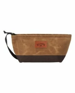 BILLABONG Cache 4L Dopp Kit DARK KHAKI