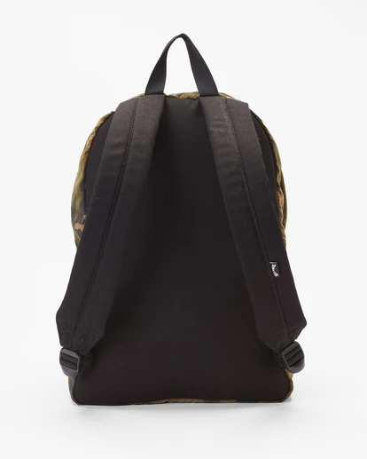 BILLABONG All Day Backpack CAMO - Image 3