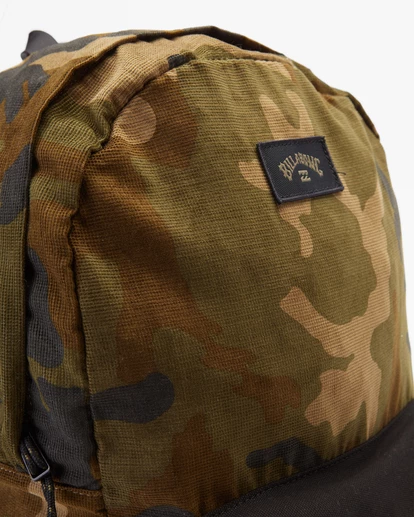 BILLABONG All Day Backpack CAMO - Image 4