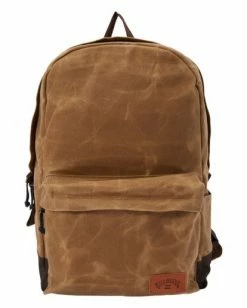 BILLABONG All Day Plus 16L Backpack DARK KHAKI