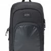 BILLABONG Command Pack Backpack BLACK