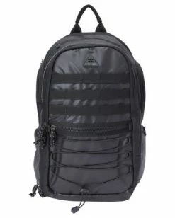 BILLABONG A/Div Combat Pack Backpack BLACK CAMO