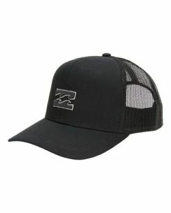 BILLABONG All Day Trucker Hat STEALTH