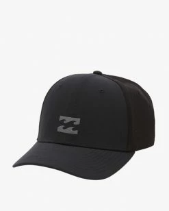 BILLABONG Performance Stretch Hat MIST