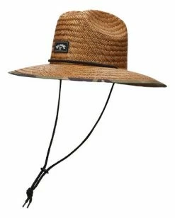 BILLABONG Tides Print Hat CAMO