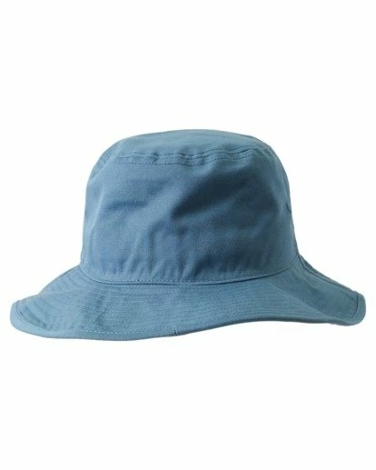 BILLABONG Big John Surf Safari Hat BLACK - Image 6