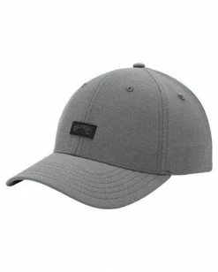 BILLABONG A/Div Surftrek Snapback Hat DUSTY BLUE