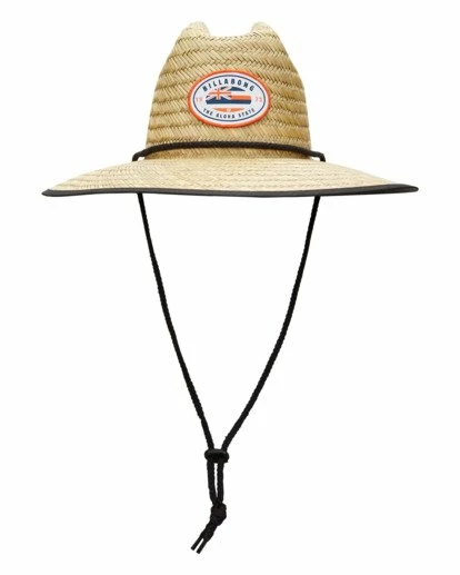 BILLABONG Tides Hawaii Hat CALIFORNIA - Image 4