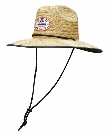 BILLABONG Tides Hawaii Hat CALIFORNIA - Image 2