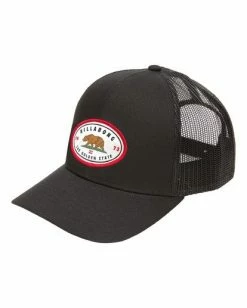 BILLABONG Native Trucker Hat CALIFORNIA
