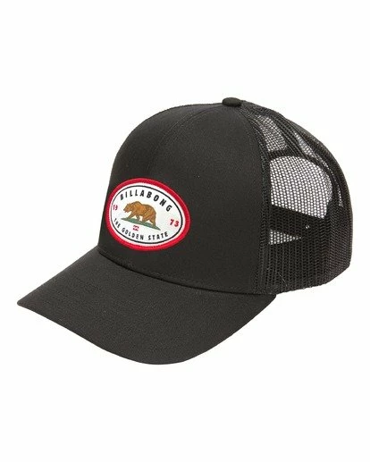 BILLABONG Native Trucker Hat CALIFORNIA
