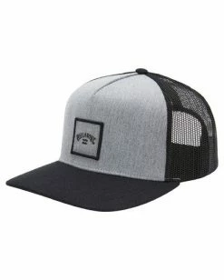 BILLABONG Stacked Trucker Hat NAVY BLUE