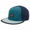 BILLABONG A/Div Backside Trucker Hat DEEP SEA