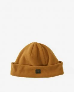 BILLABONG A/Div Boundary Beanie BLACK