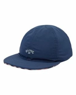 BILLABONG A/Div Furnace Reversible Toggle Hat NAVY