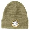 BILLABONG Walled Beanie MILITARY HEATHER
