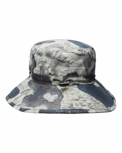 BILLABONG A/Div Highlands Big John Surf Safari Hat HIGHLAND - Image 4