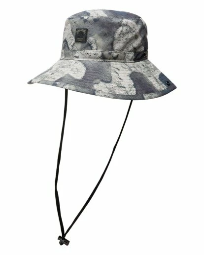 BILLABONG A/Div Highlands Big John Surf Safari Hat HIGHLAND