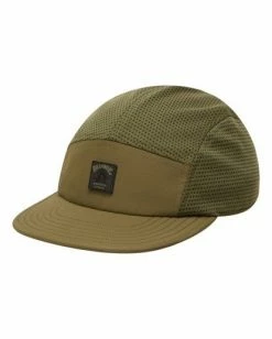 BILLABONG A/Div Studio Mesh 5-Panel Hat IVY
