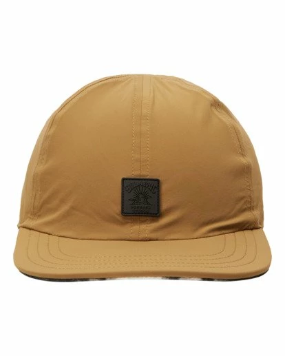 BILLABONG A/Div Studio Furnace Reversible Toggle Hat BISON - Image 2