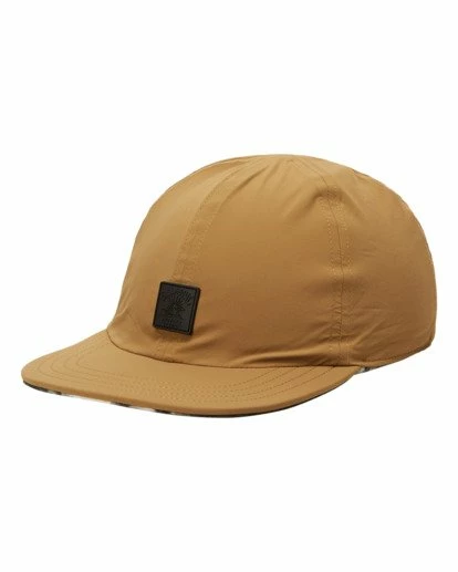 BILLABONG A/Div Studio Furnace Reversible Toggle Hat BISON